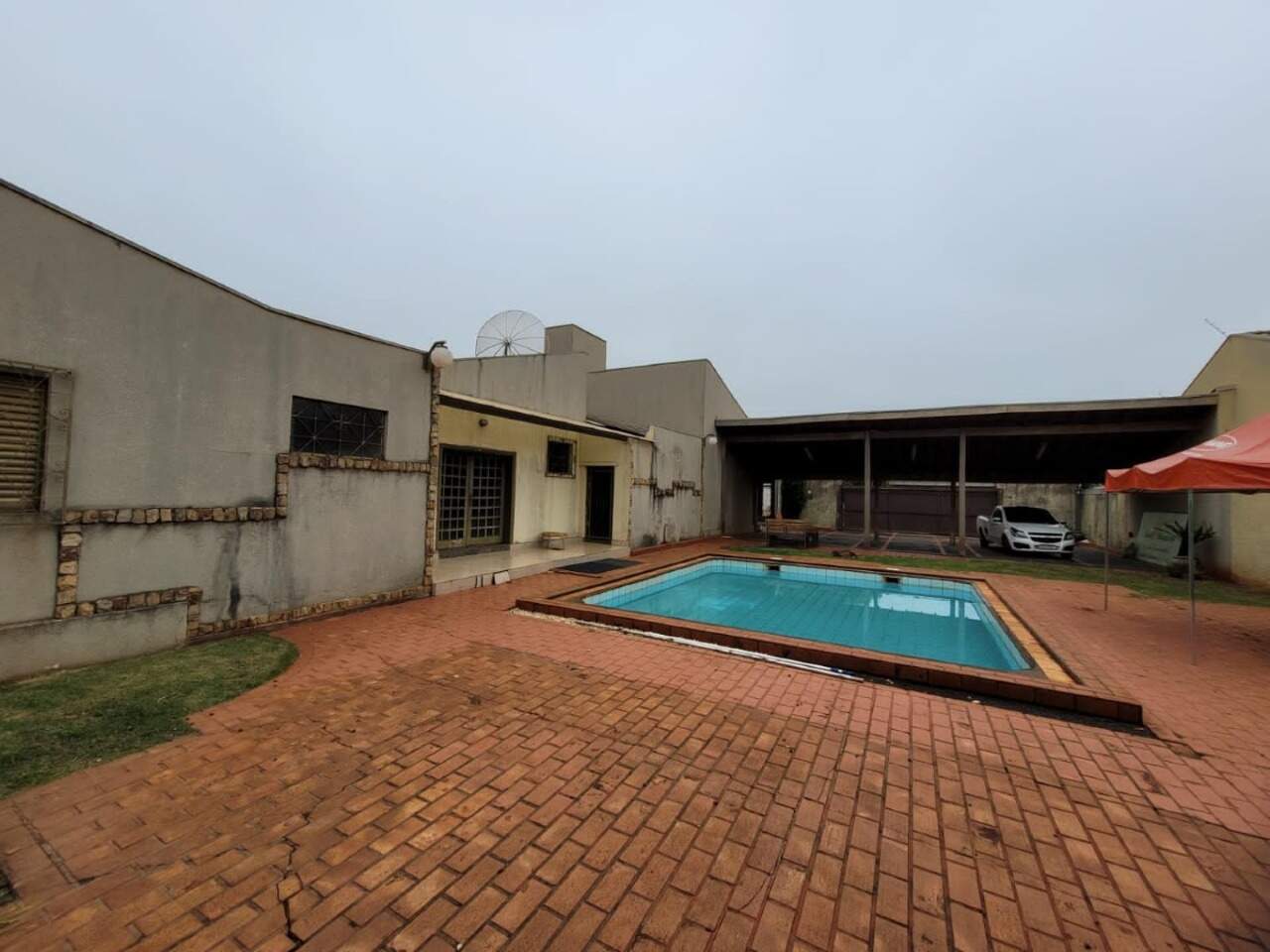 Casa com 4 quartos sendo 2 suítes no Jardim Central em Dourados/MS — foto 6