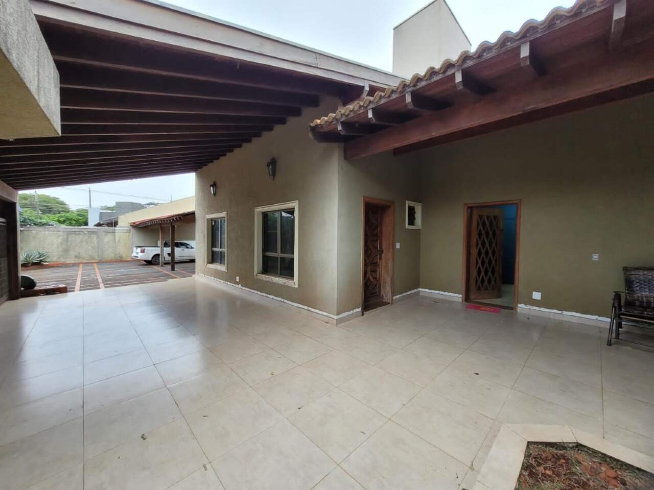 Casa com 4 quartos sendo 2 suítes no Jardim Central em Dourados/MS — foto 15