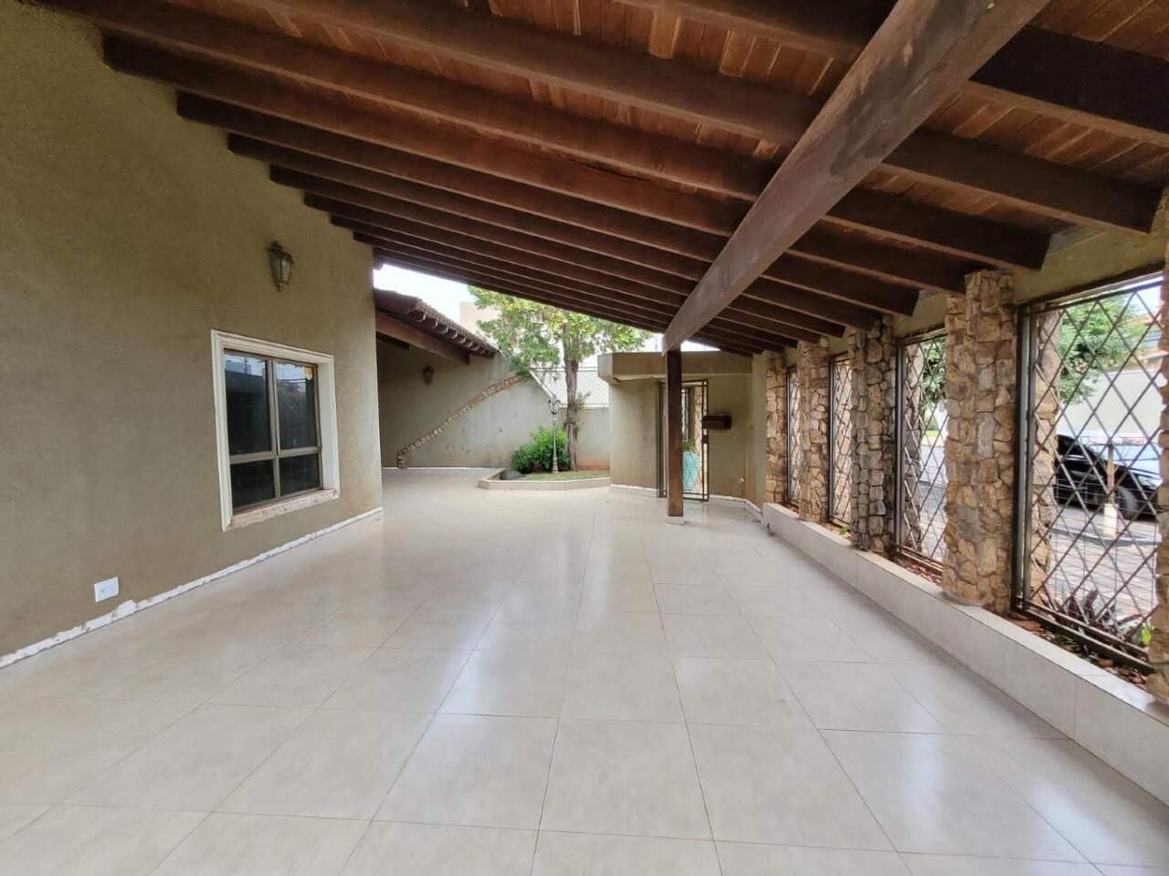 Casa com 4 quartos sendo 2 suítes no Jardim Central em Dourados/MS — foto 16