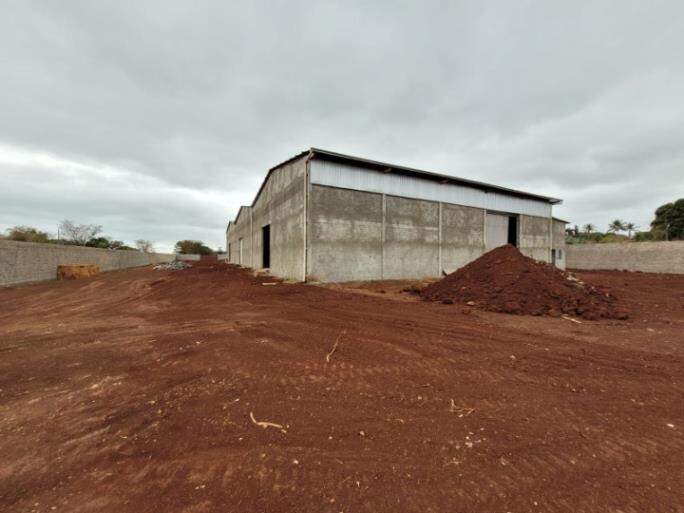 Imóvel Comercial no Jardim Alhambra em Dourados/MS