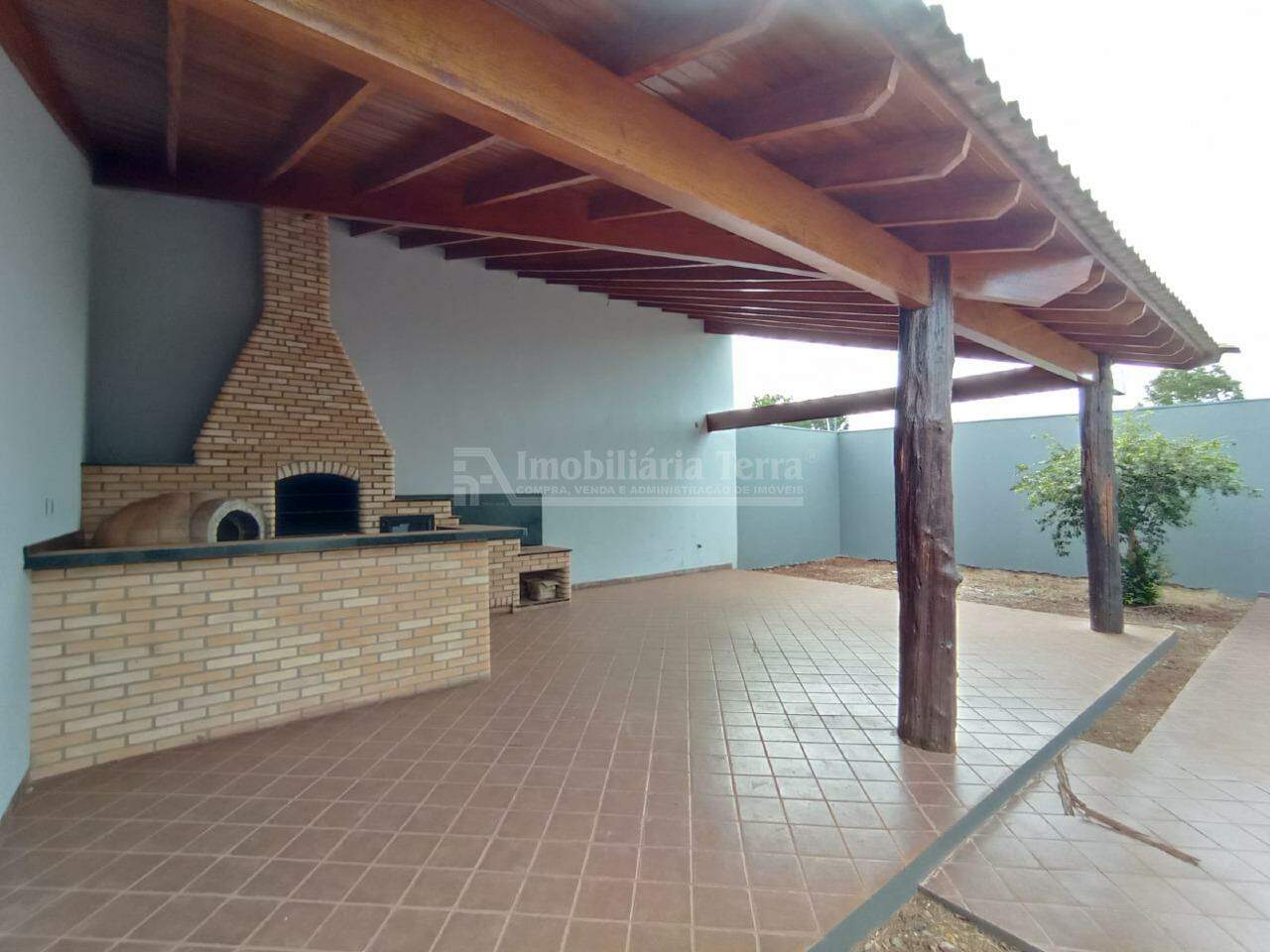 Casa com 3 quartos sendo 1 suíte no Jardim São Cristóvão em Dourados/MS — foto 11