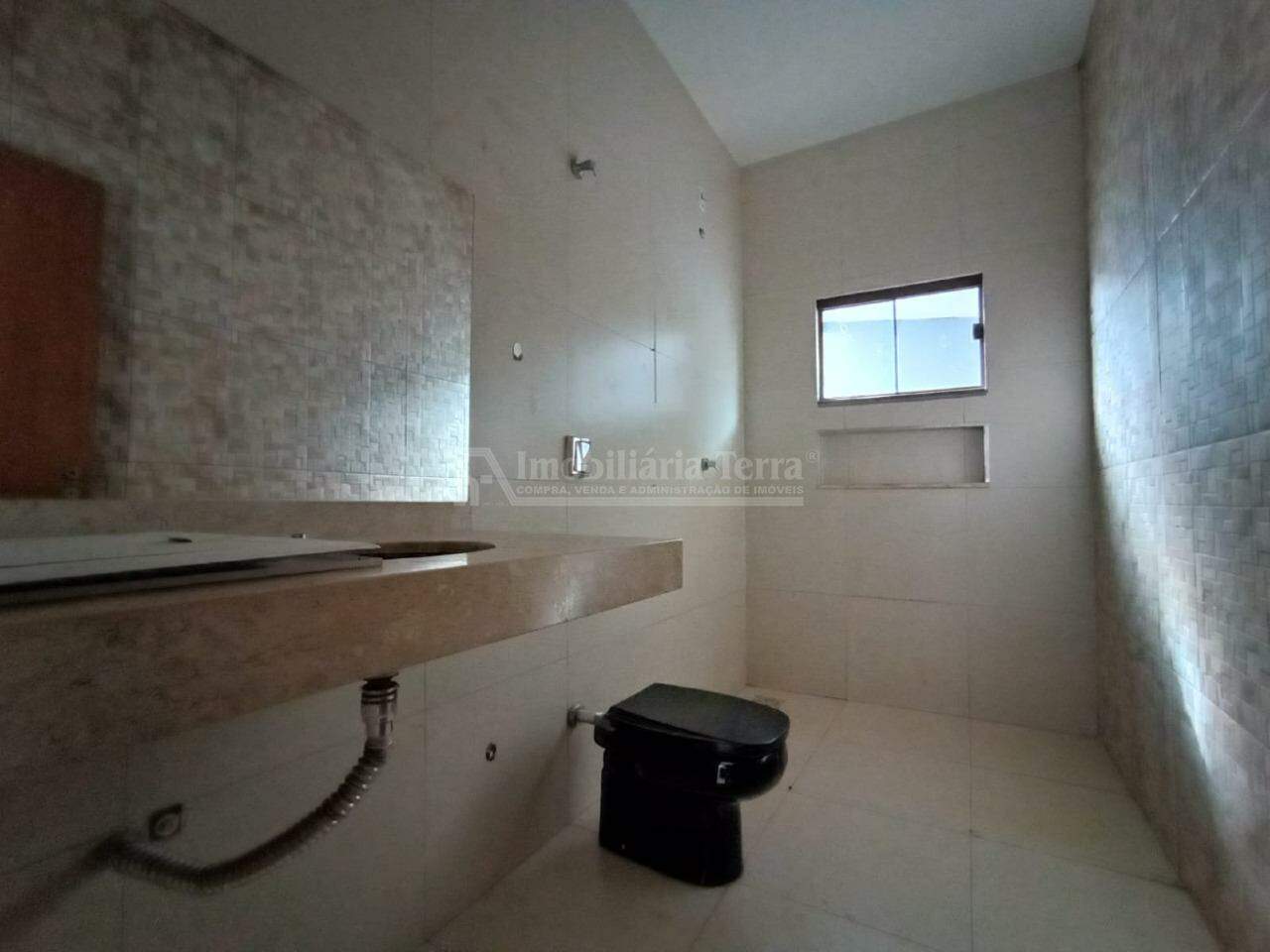 Casa com 3 quartos sendo 1 suíte no Jardim São Cristóvão em Dourados/MS — foto 16