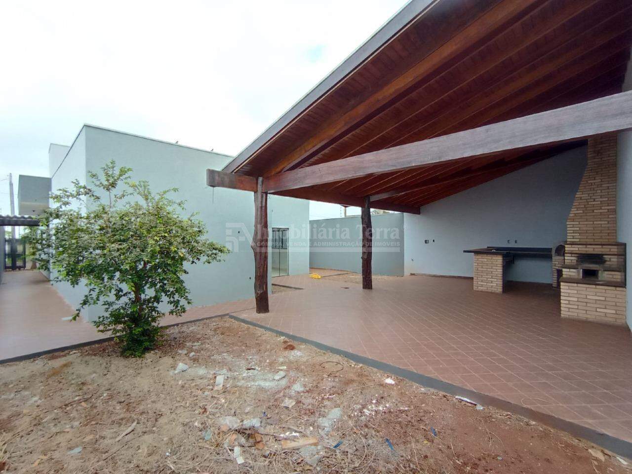Casa com 3 quartos sendo 1 suíte no Jardim São Cristóvão em Dourados/MS — foto 10