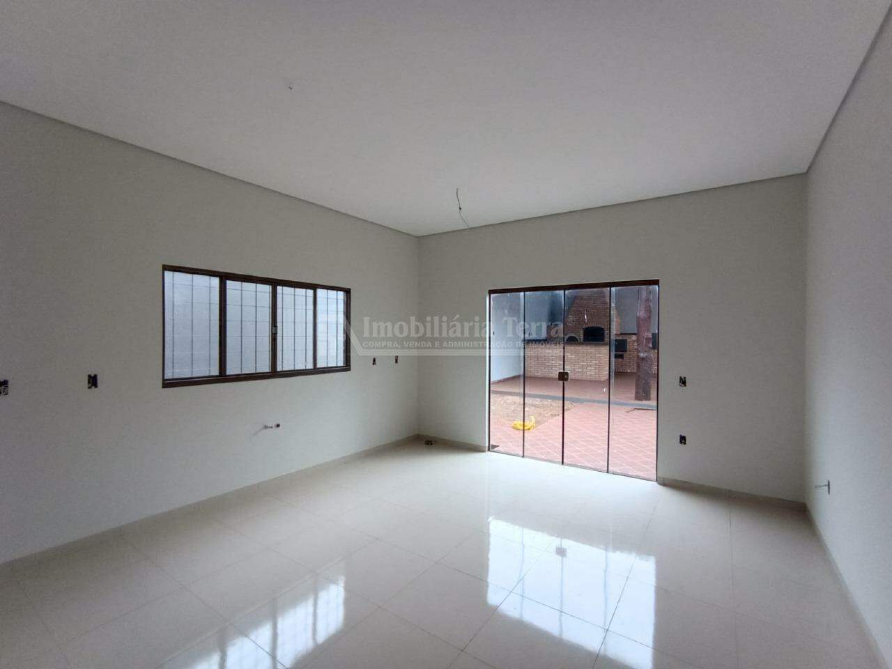 Casa com 3 quartos sendo 1 suíte no Jardim São Cristóvão em Dourados/MS — foto 5
