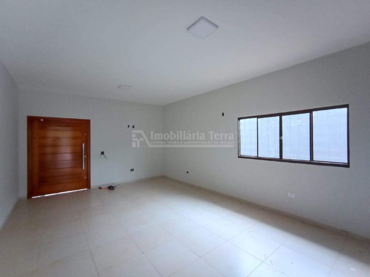 Casa com 3 quartos sendo 1 suíte no Jardim São Cristóvão em Dourados/MS — foto 4