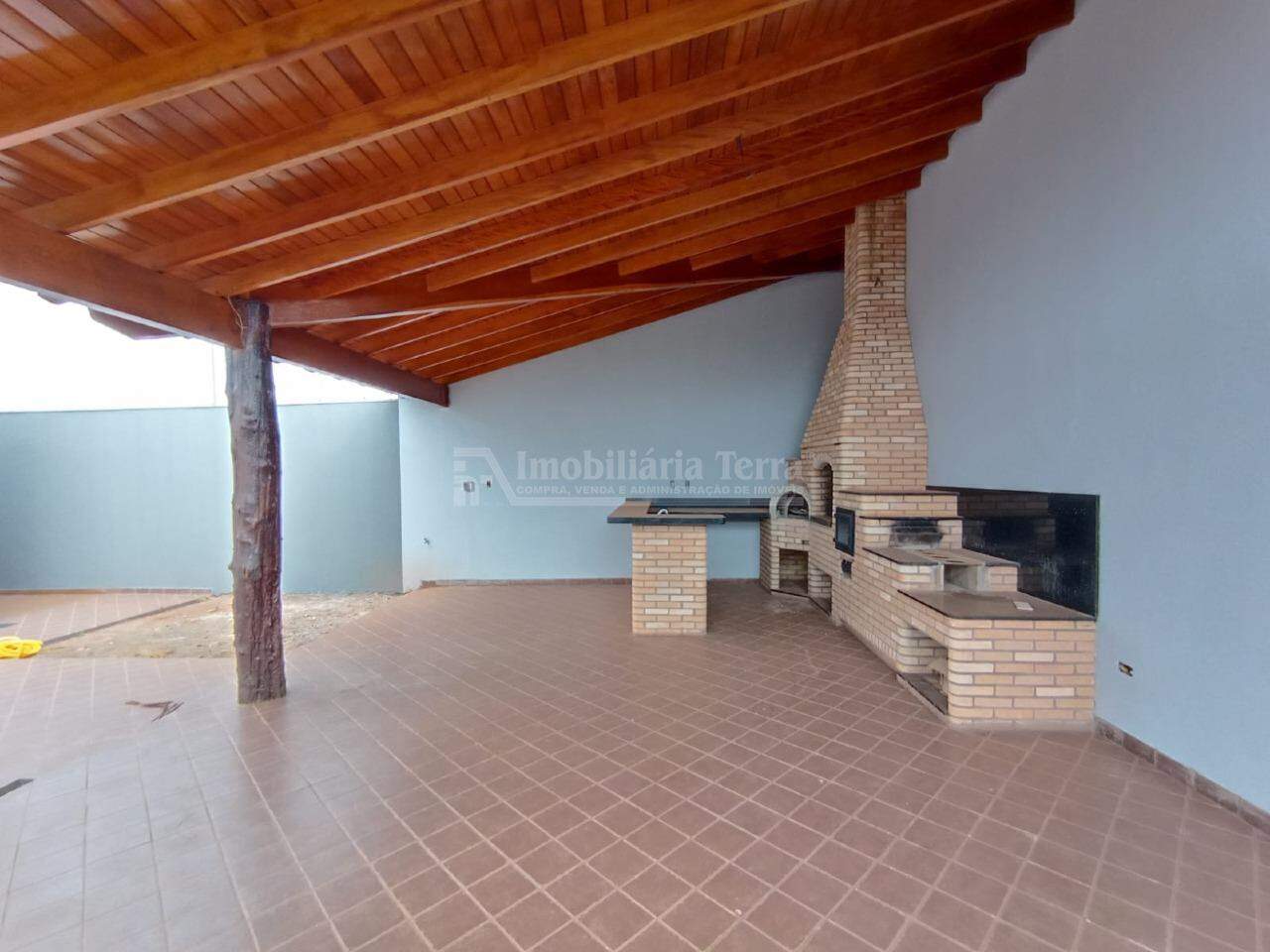 Casa com 3 quartos sendo 1 suíte no Jardim São Cristóvão em Dourados/MS — foto 12