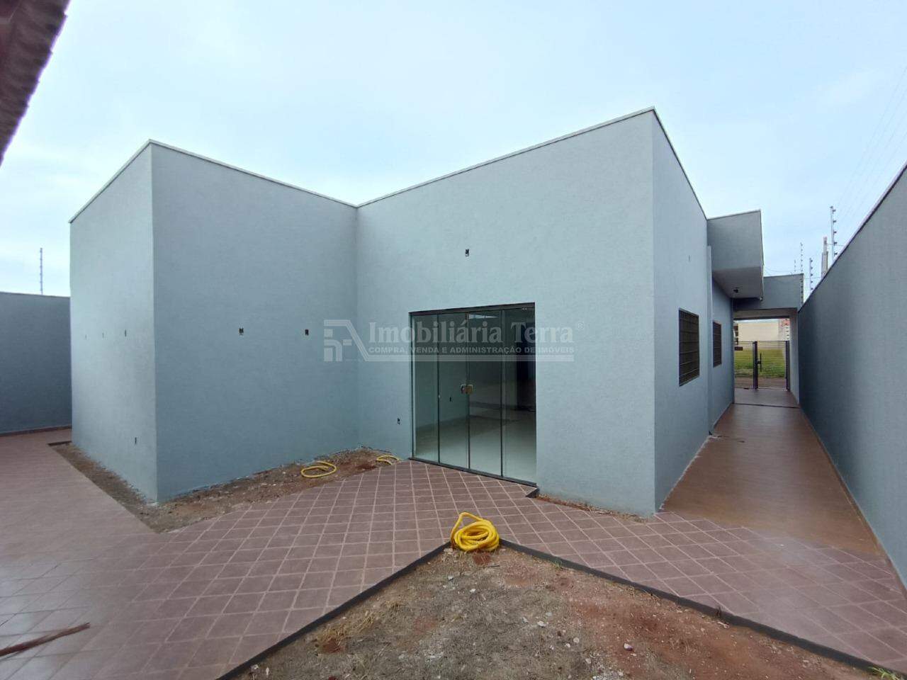 Casa com 3 quartos sendo 1 suíte no Jardim São Cristóvão em Dourados/MS — foto 9