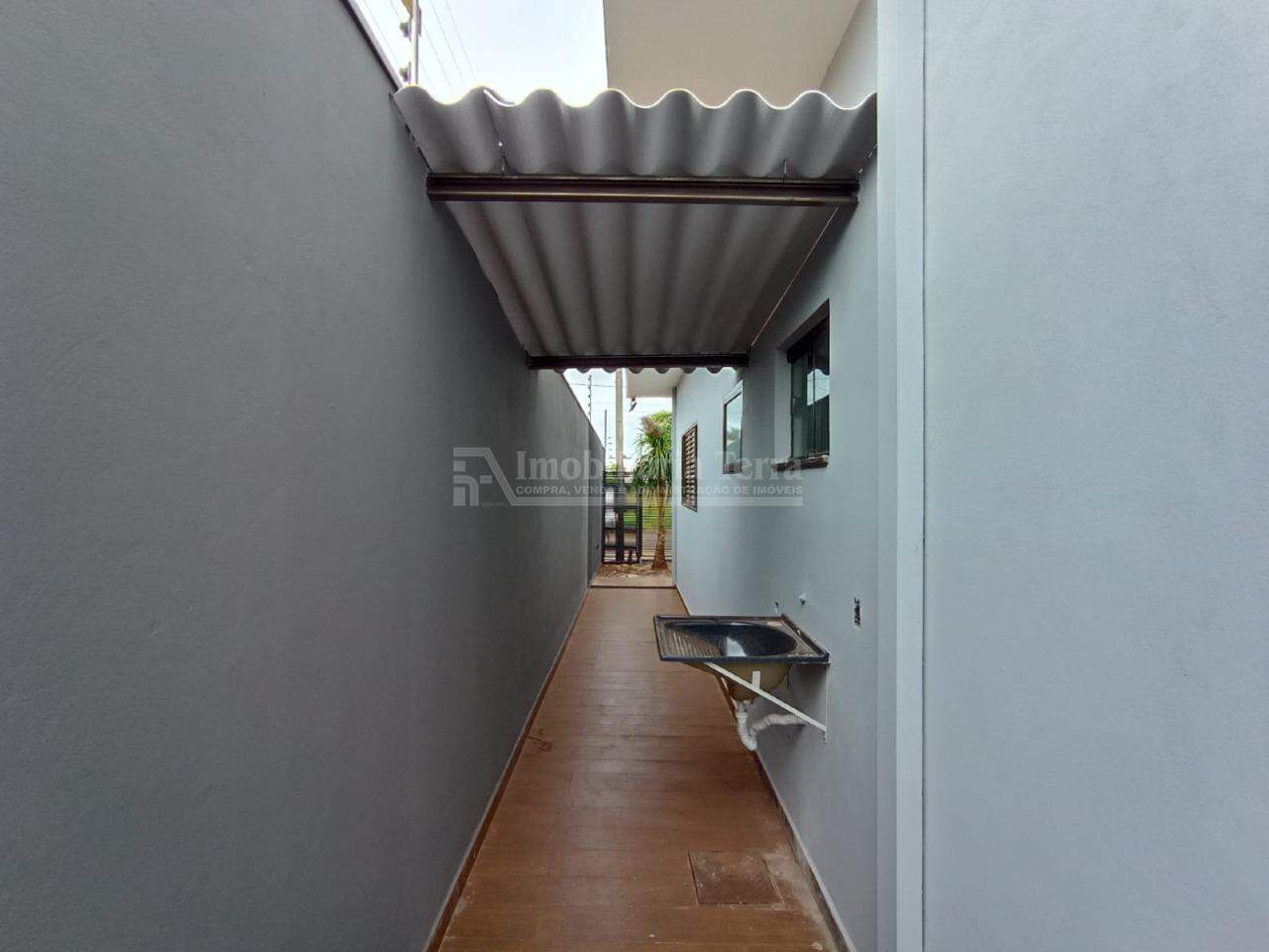 Casa com 3 quartos sendo 1 suíte no Jardim São Cristóvão em Dourados/MS — foto 14