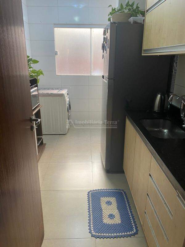 Apartamento com 2 quartos sendo 1 suíte no Jardim Climax em Dourados/MS — foto 3