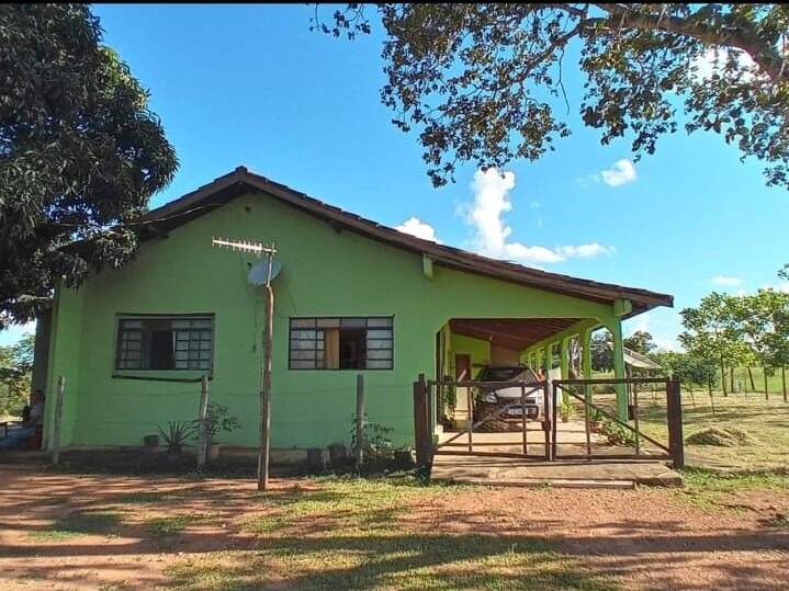 Rural no Zona Rural em Bonito/MS