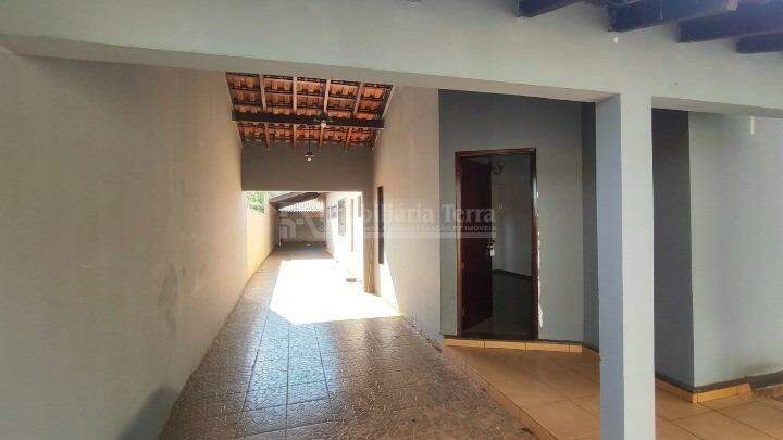 Casa com 4 quartos sendo 3 suítes no Jardim Itaipú em Dourados/MS — foto 2