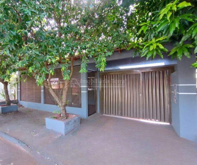 Casa com 2 quartos no Via Parque em Dourados/MS