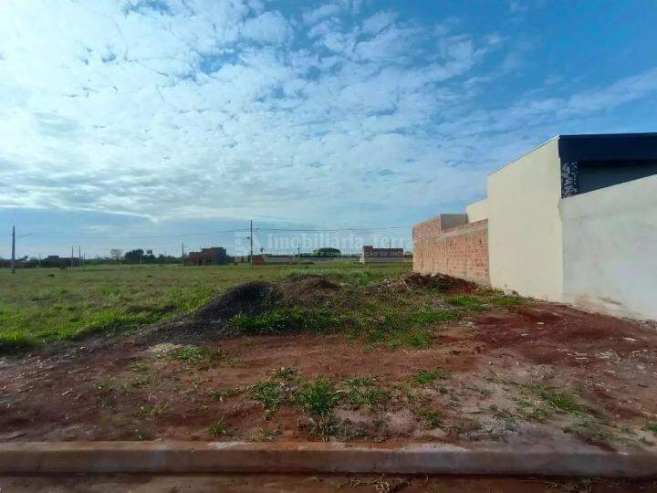 Terreno/Lote no Residencial Monte Sião I em Dourados/MS