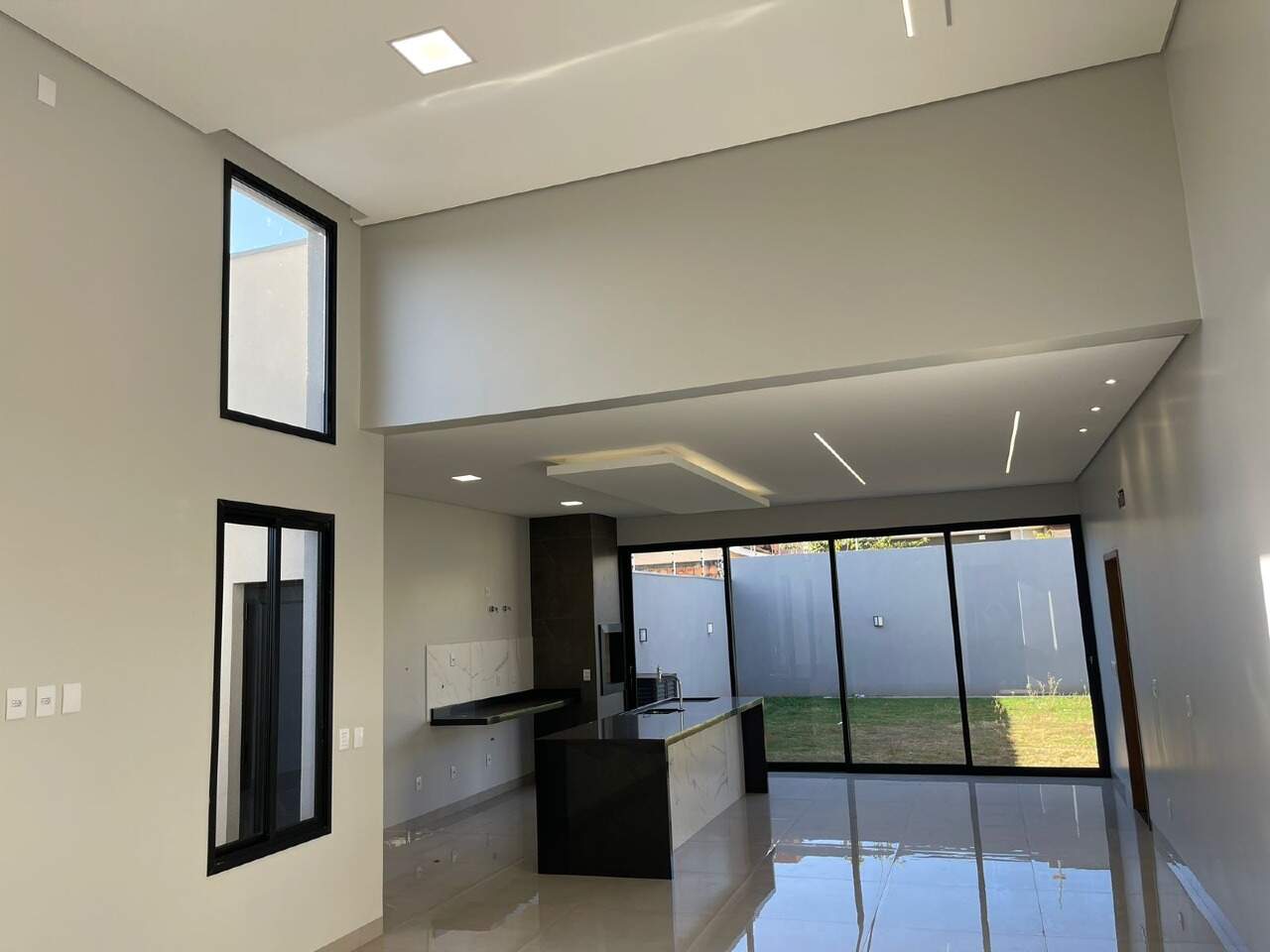 Casa com 2 quartos sendo 1 suíte no Jardim Cristhais em Dourados/MS — foto 6