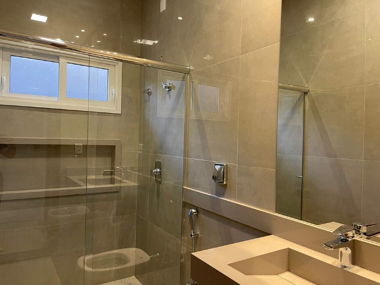 Casa com 2 quartos sendo 1 suíte no Jardim Cristhais em Dourados/MS — foto 13