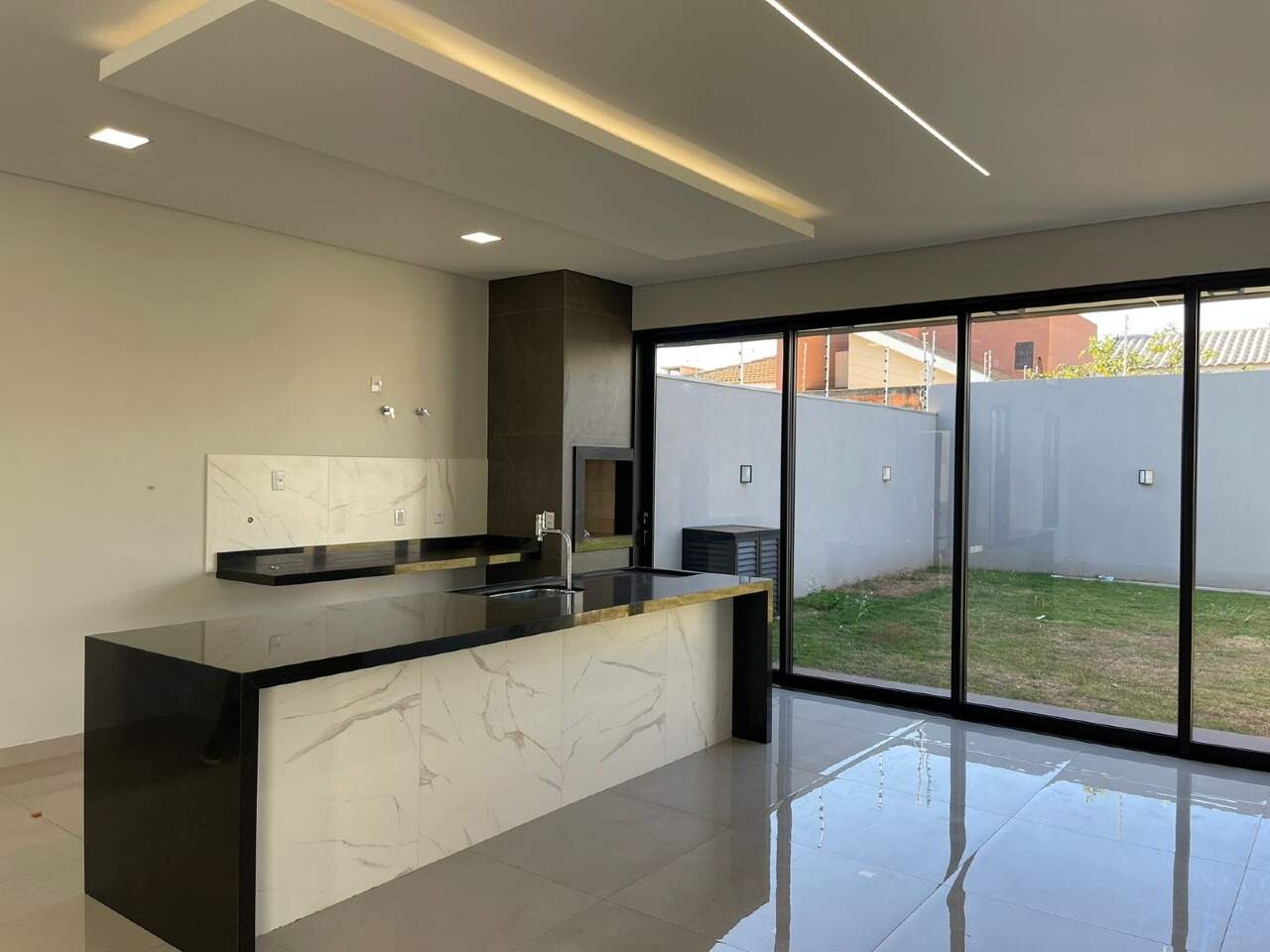 Casa com 2 quartos sendo 1 suíte no Jardim Cristhais em Dourados/MS — foto 5