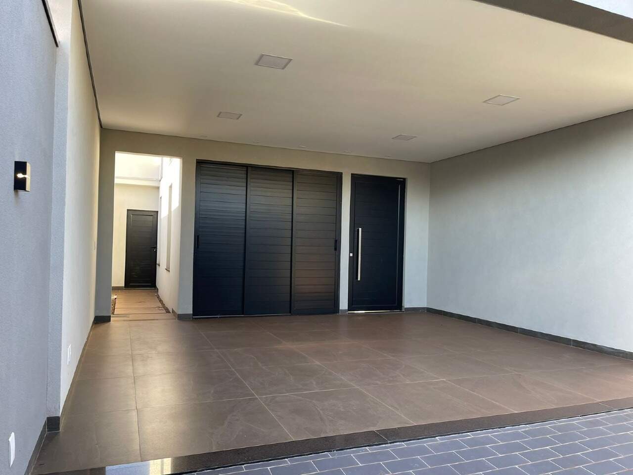 Casa com 2 quartos sendo 1 suíte no Jardim Cristhais em Dourados/MS — foto 2