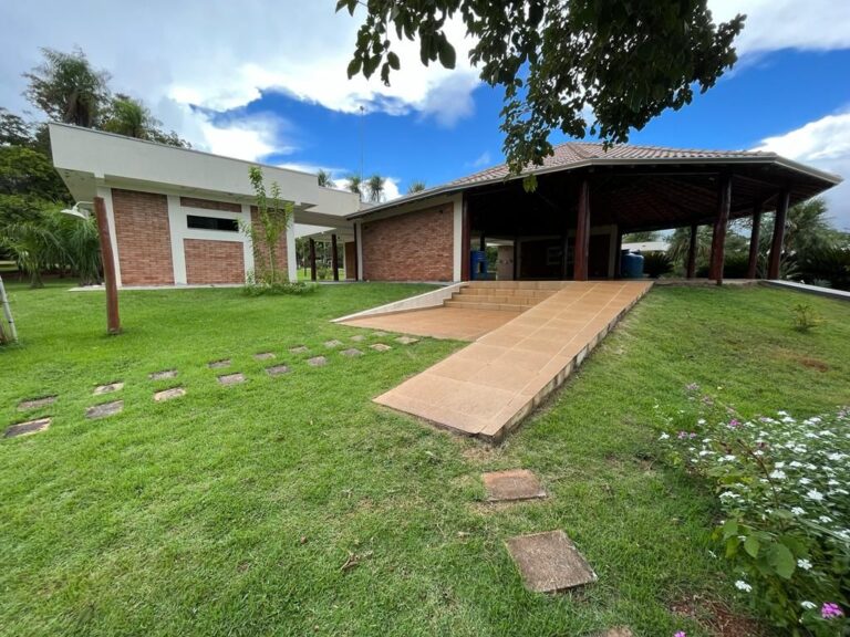 Imóvel Comercial com 3 quartos no Loteamento 26 em Bonito/MS