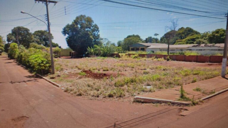 Terreno/Lote no Indápolis em Indápolis/MS