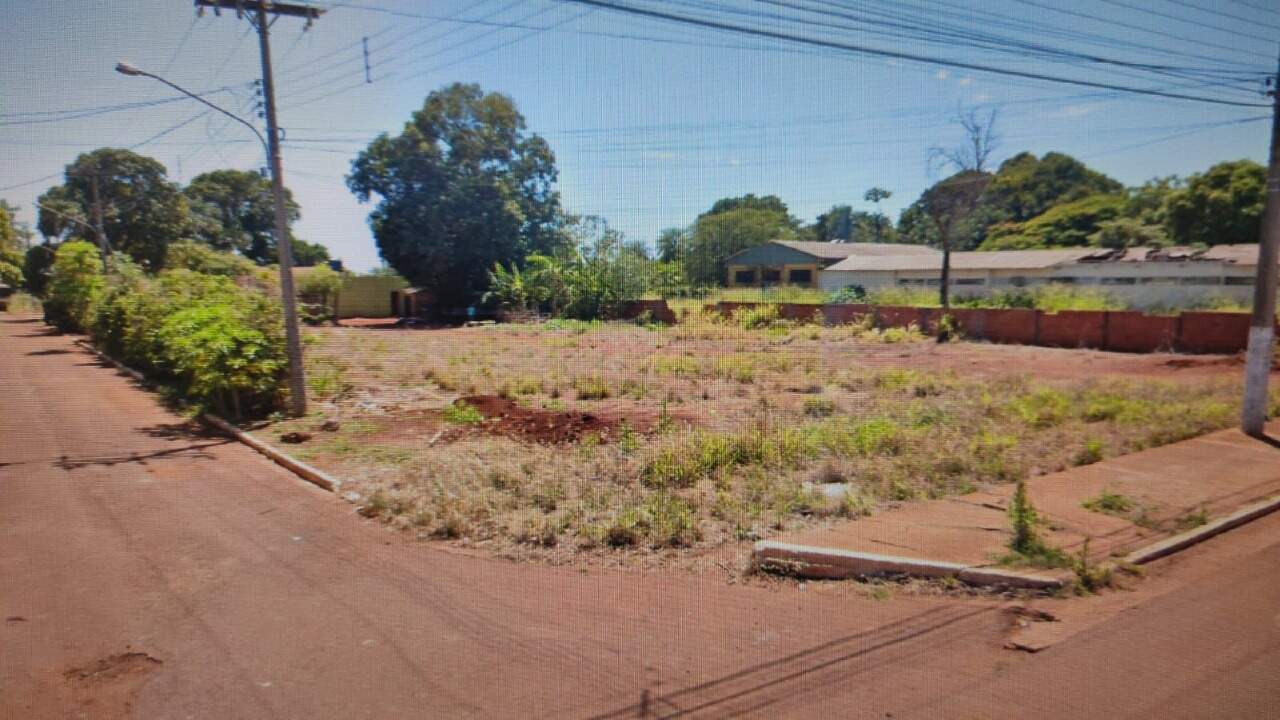 Terreno/Lote no Indápolis em Indápolis/MS — foto 1