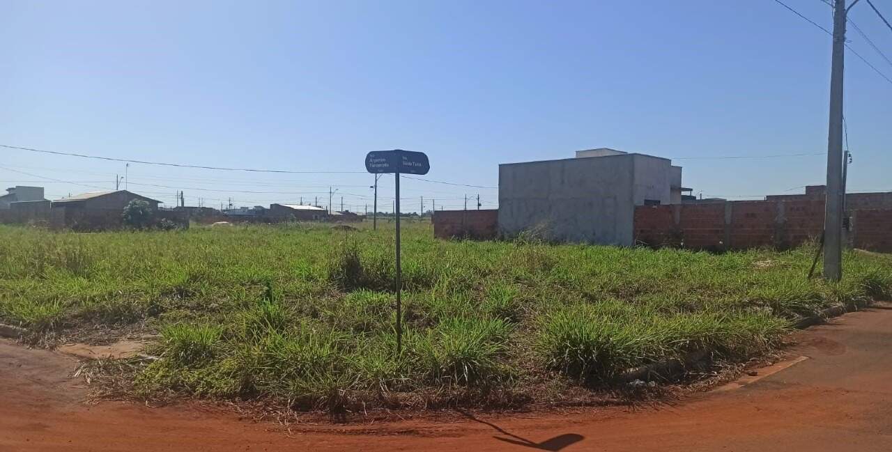 Terreno/Lote no Cidade Jardim IV em Dourados/MS — foto 1