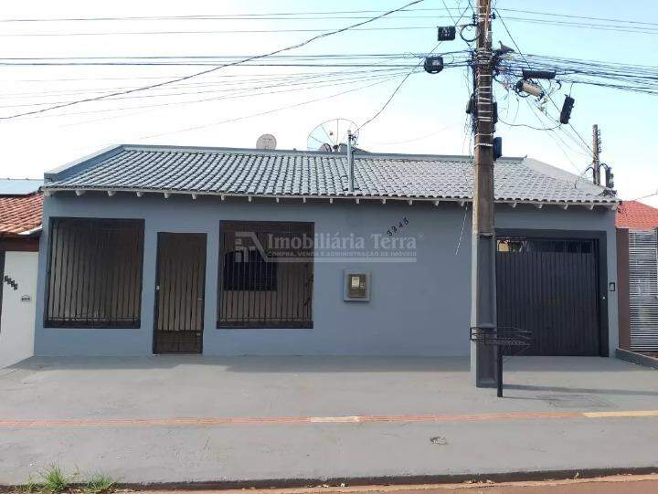 Casa com 5 quartos no Parque Nova Dourados em Dourados/MS