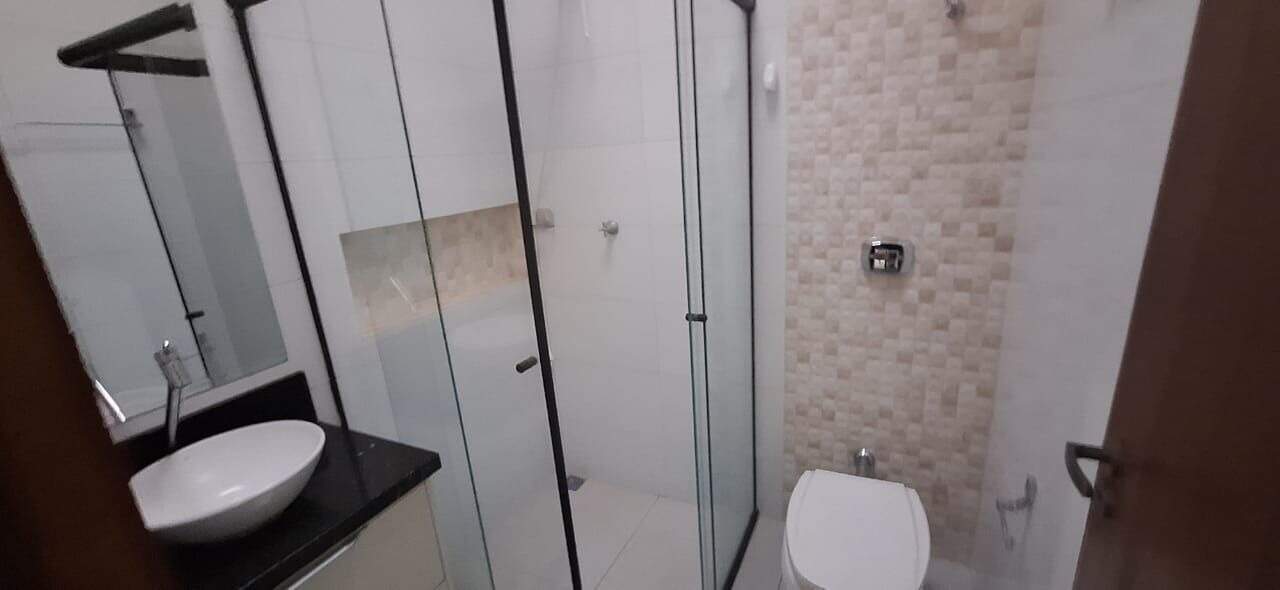 Casa com 2 quartos sendo 1 suíte no Santa Fé em Dourados/MS — foto 13