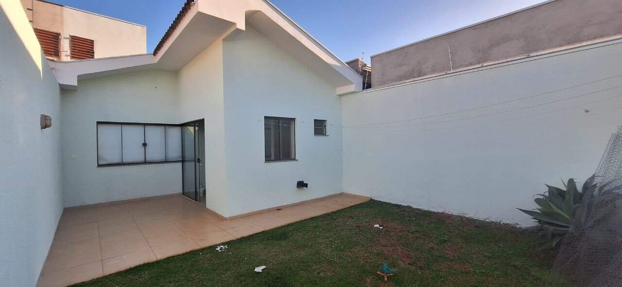 Casa com 2 quartos sendo 1 suíte no Santa Fé em Dourados/MS — foto 15