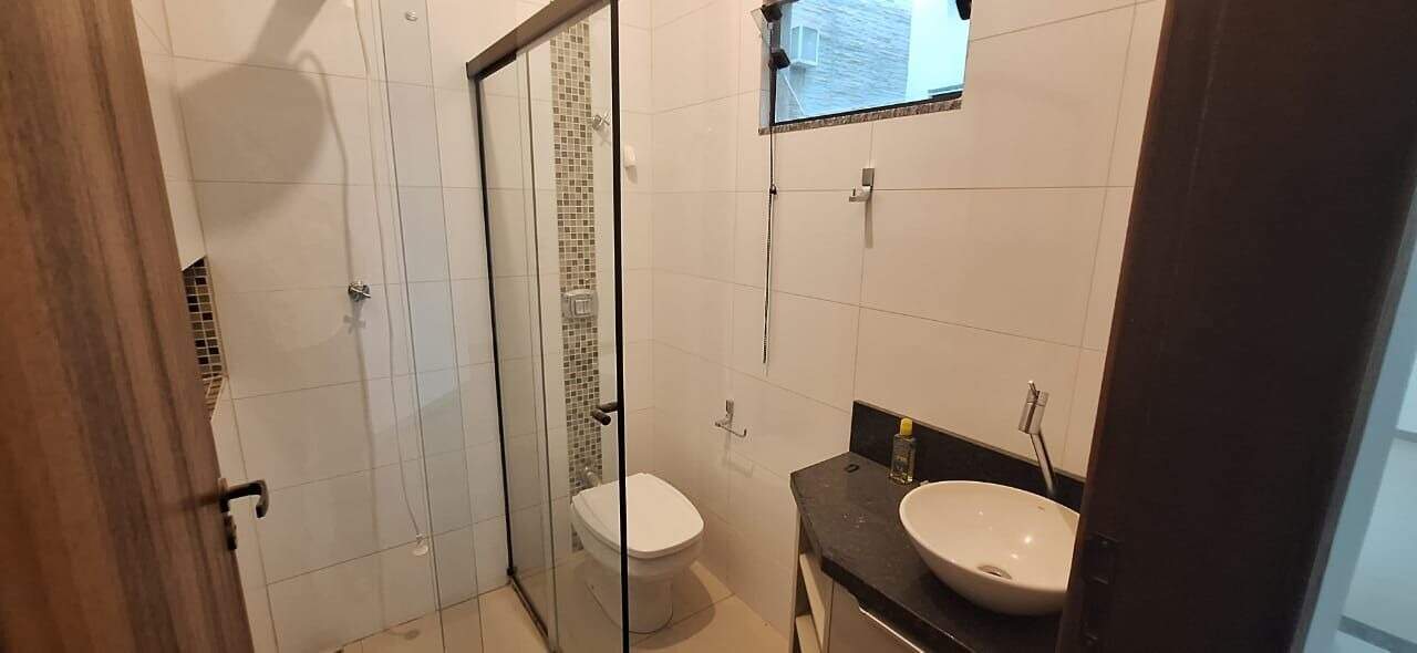 Casa com 2 quartos sendo 1 suíte no Santa Fé em Dourados/MS — foto 14