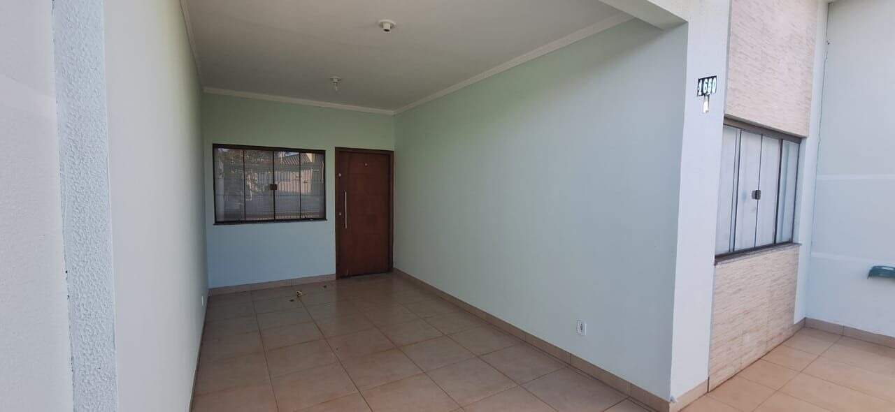 Casa com 2 quartos sendo 1 suíte no Santa Fé em Dourados/MS — foto 2