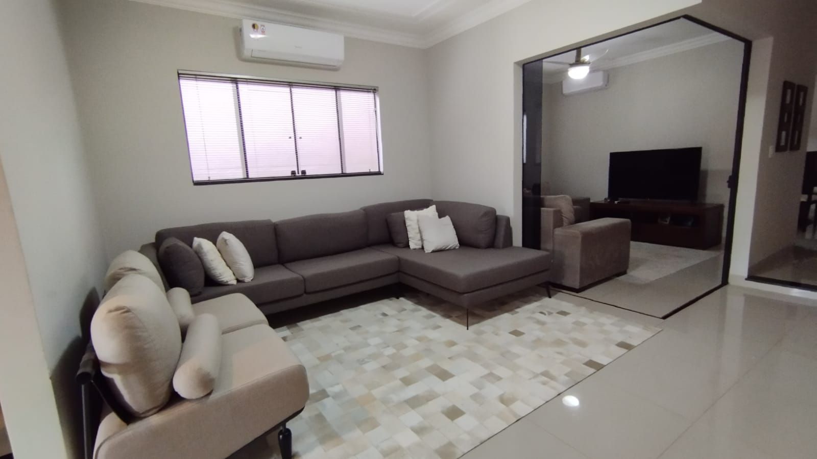 Casa com 4 quartos sendo 1 suíte no BNH II Plano em Dourados/MS — foto 5