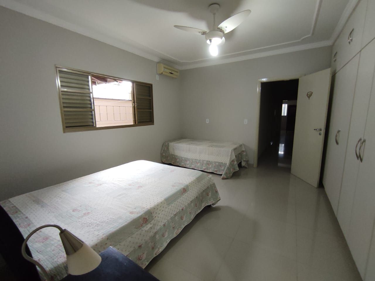Casa com 4 quartos sendo 1 suíte no BNH II Plano em Dourados/MS — foto 18