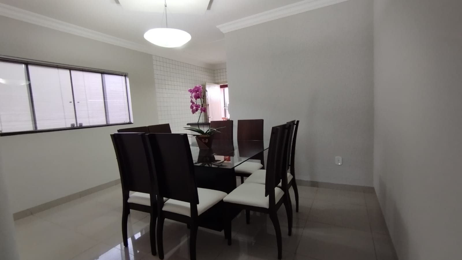 Casa com 4 quartos sendo 1 suíte no BNH II Plano em Dourados/MS — foto 9