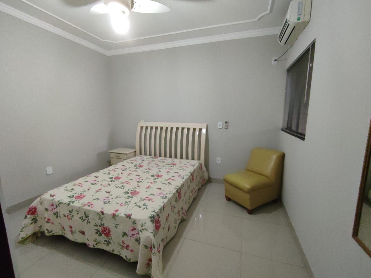 Casa com 4 quartos sendo 1 suíte no BNH II Plano em Dourados/MS — foto 14