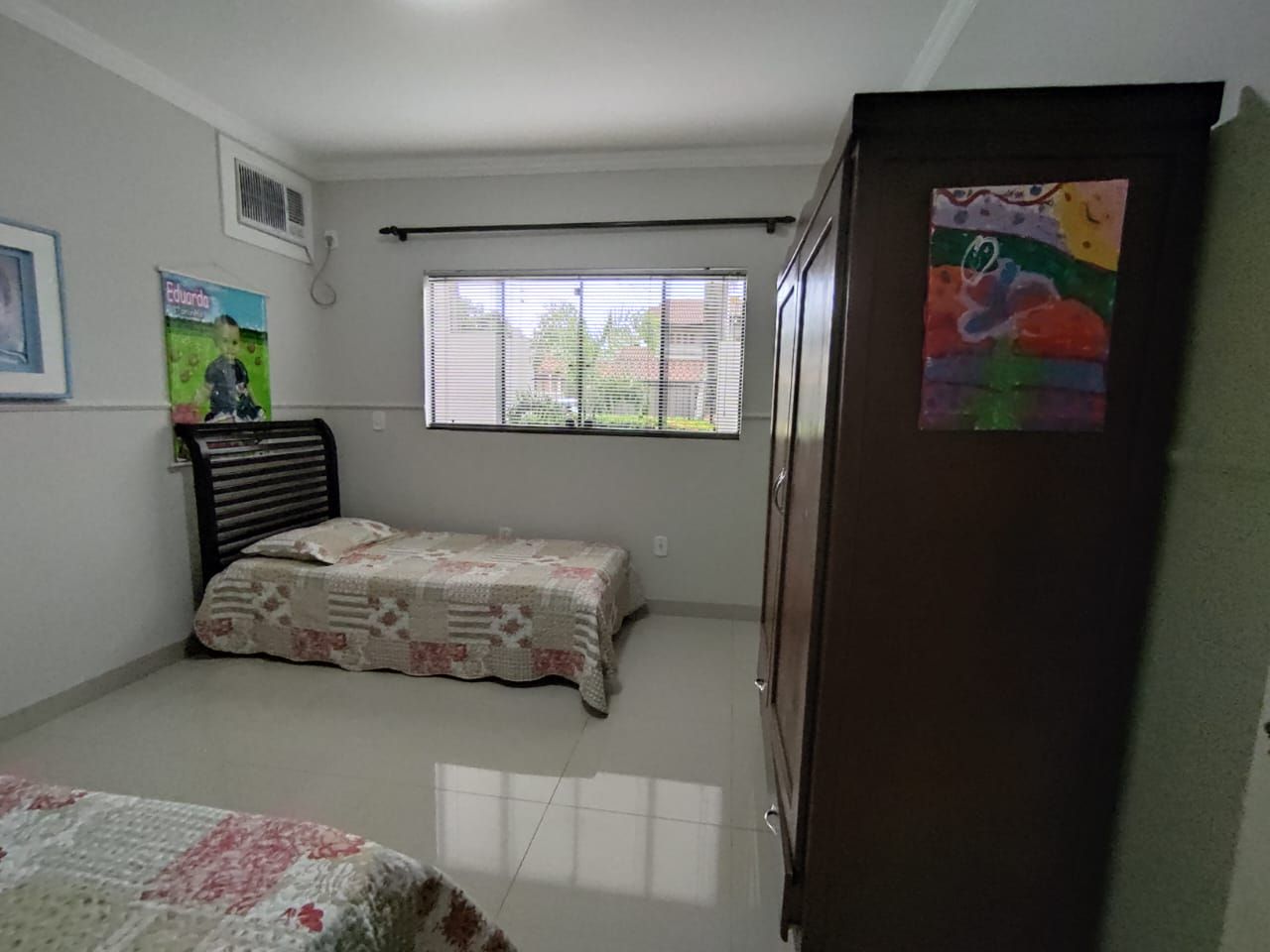 Casa com 4 quartos sendo 1 suíte no BNH II Plano em Dourados/MS — foto 16