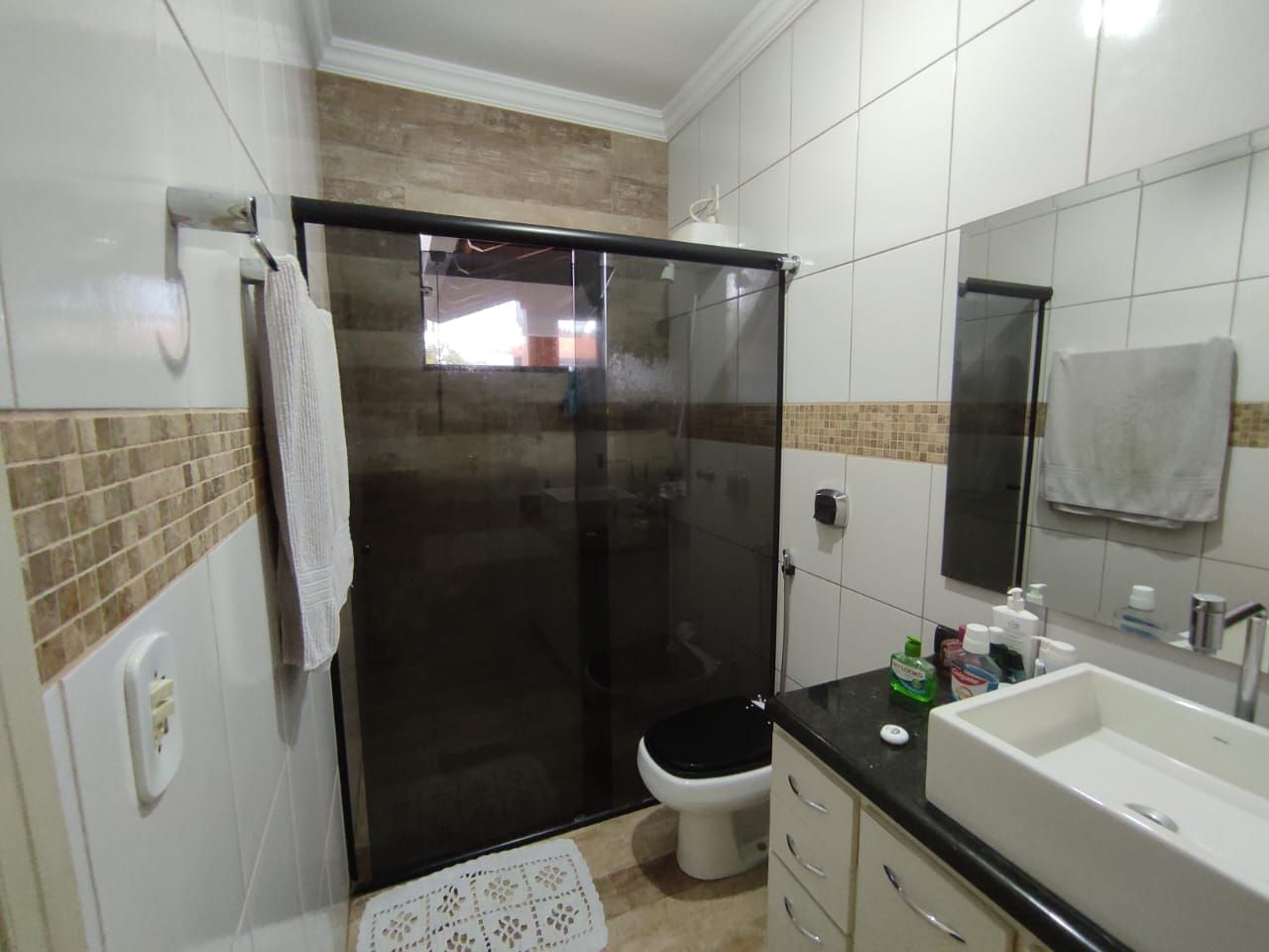 Casa com 4 quartos sendo 1 suíte no BNH II Plano em Dourados/MS — foto 22