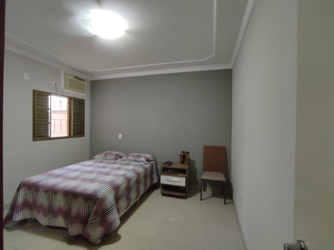 Casa com 4 quartos sendo 1 suíte no BNH II Plano em Dourados/MS — foto 20