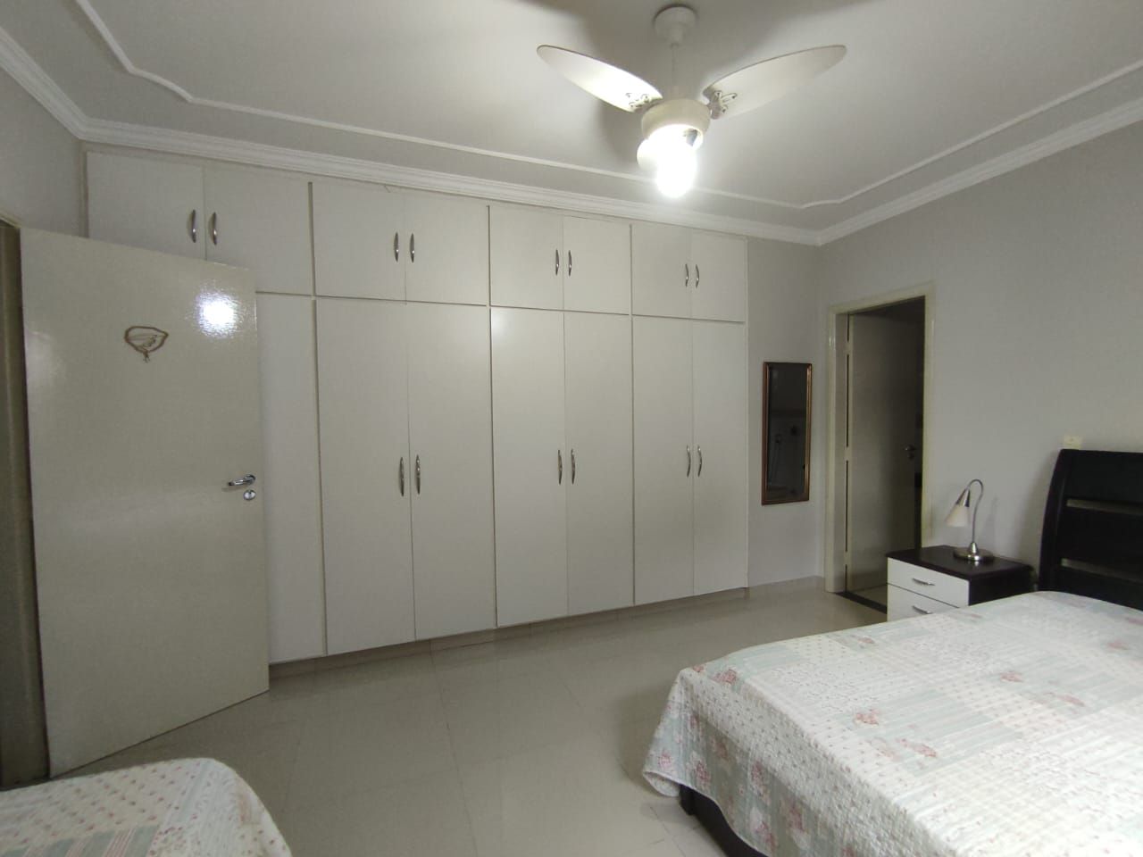 Casa com 4 quartos sendo 1 suíte no BNH II Plano em Dourados/MS — foto 17