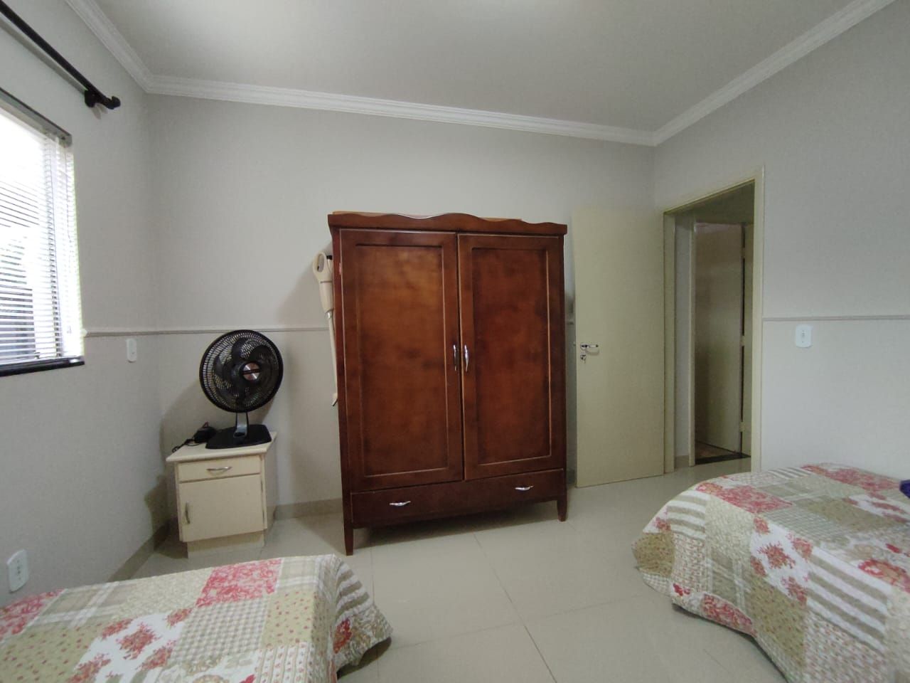 Casa com 4 quartos sendo 1 suíte no BNH II Plano em Dourados/MS — foto 15