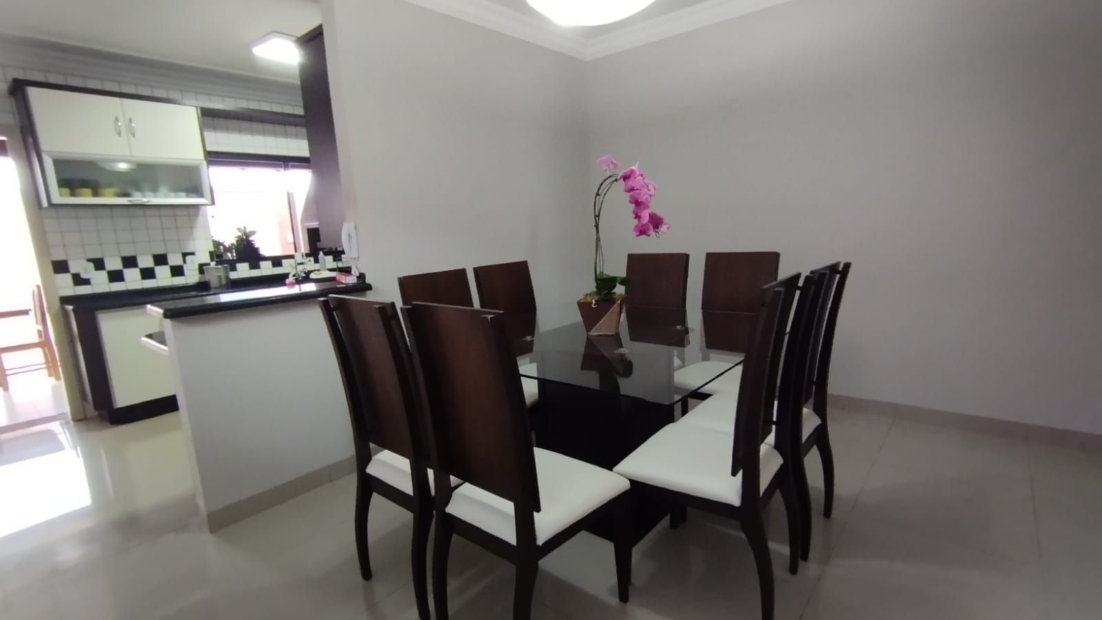 Casa com 4 quartos sendo 1 suíte no BNH II Plano em Dourados/MS — foto 10