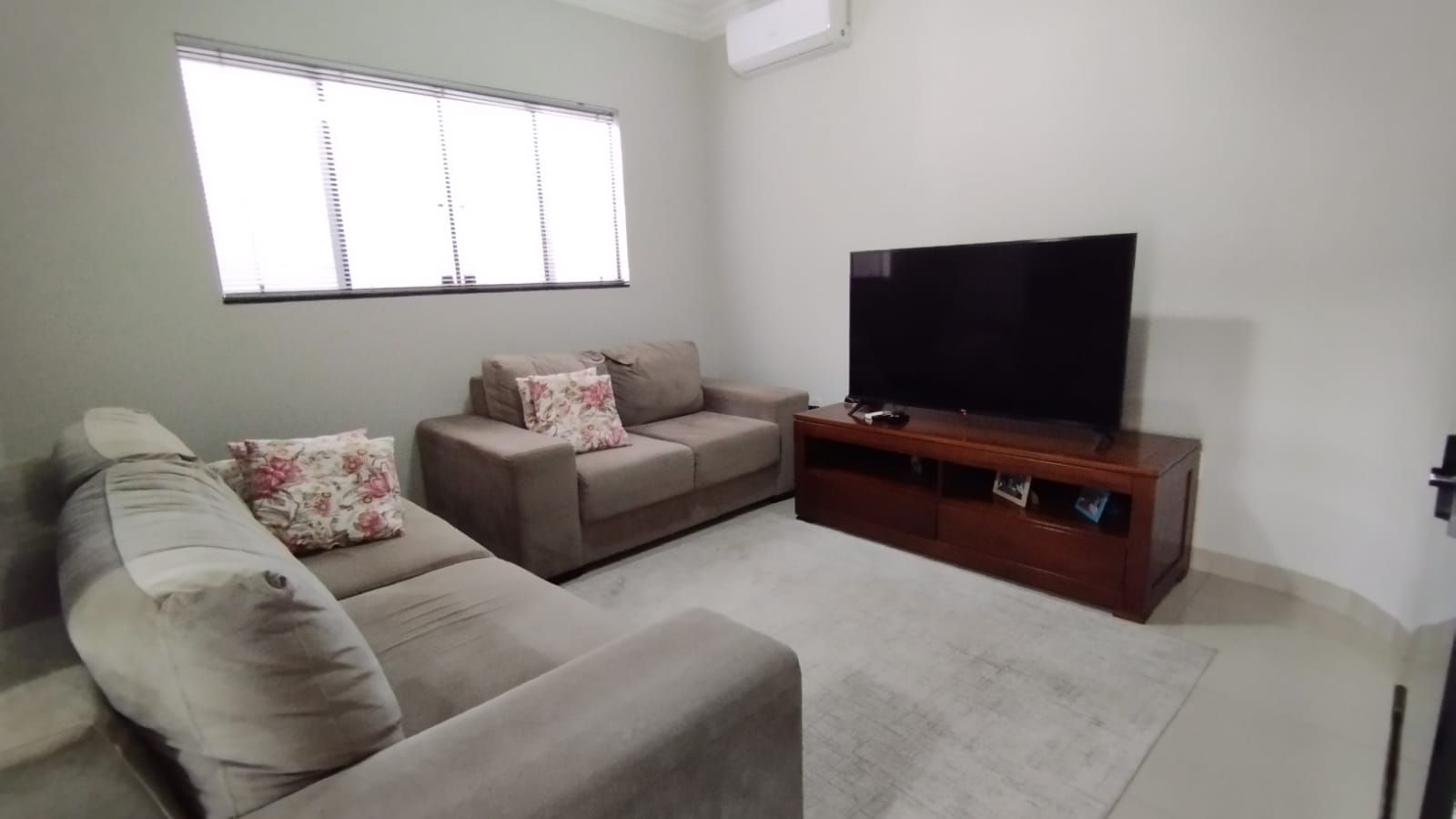 Casa com 4 quartos sendo 1 suíte no BNH II Plano em Dourados/MS — foto 6