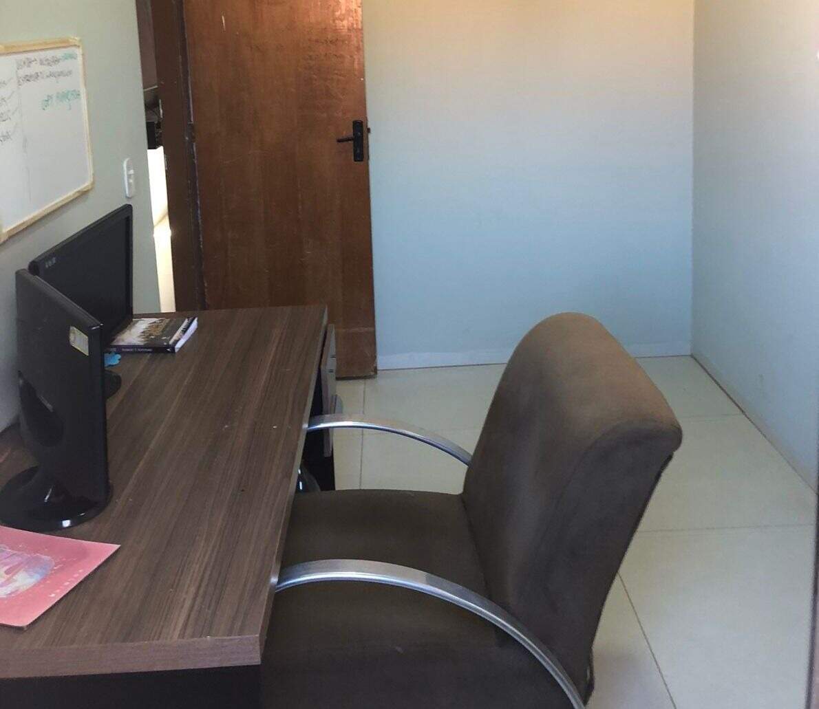 Casa com 2 quartos sendo 1 suíte no Altos Do Indaiá em Dourados/MS — foto 9