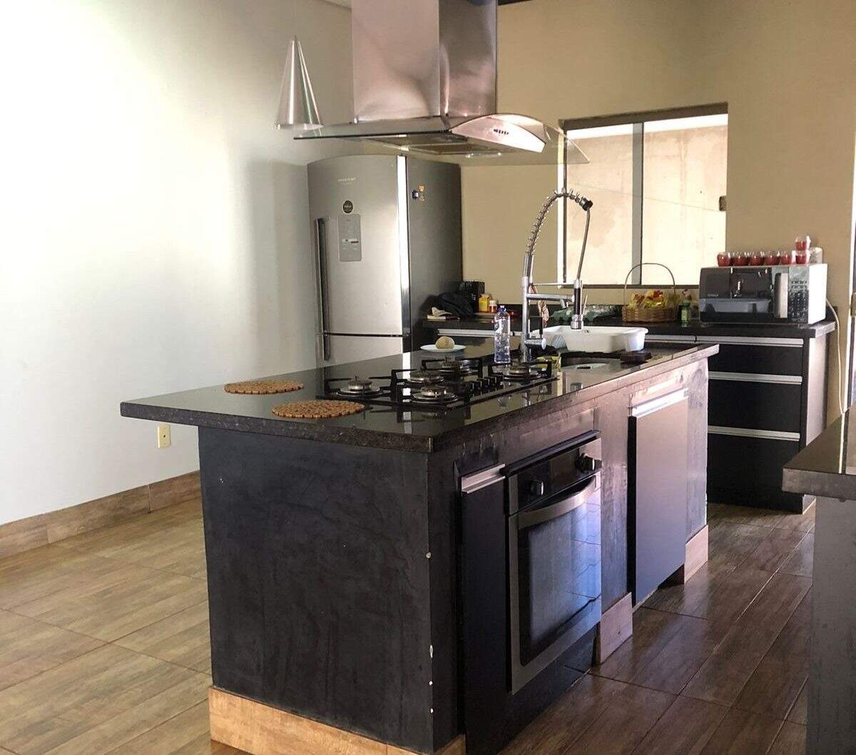 Casa com 2 quartos sendo 1 suíte no Altos Do Indaiá em Dourados/MS — foto 6