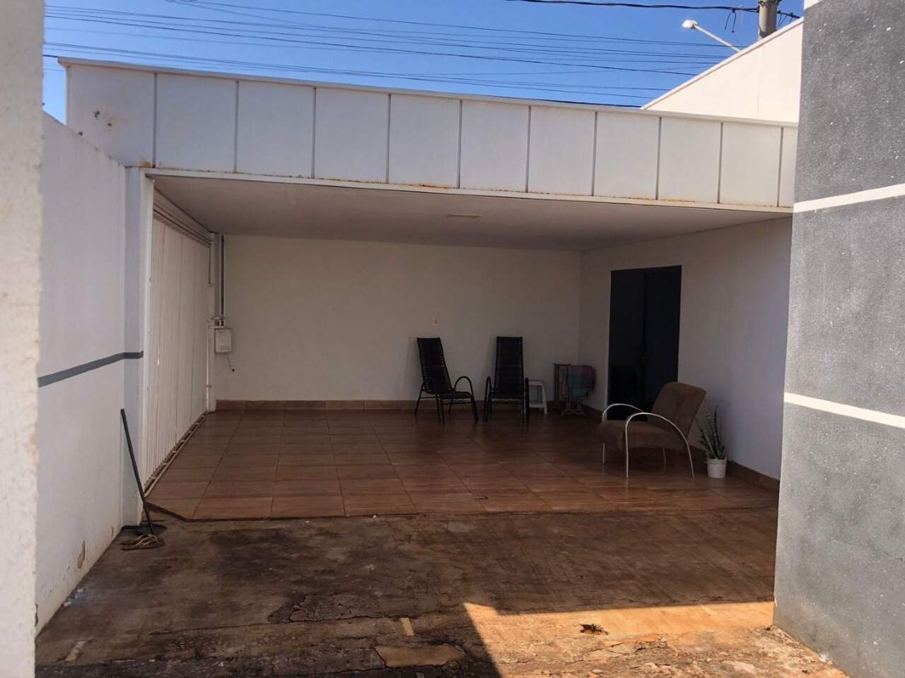 Casa com 2 quartos sendo 1 suíte no Altos Do Indaiá em Dourados/MS — foto 3