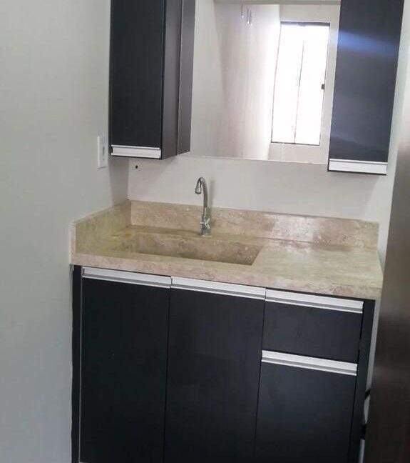 Casa com 2 quartos sendo 1 suíte no Altos Do Indaiá em Dourados/MS — foto 12