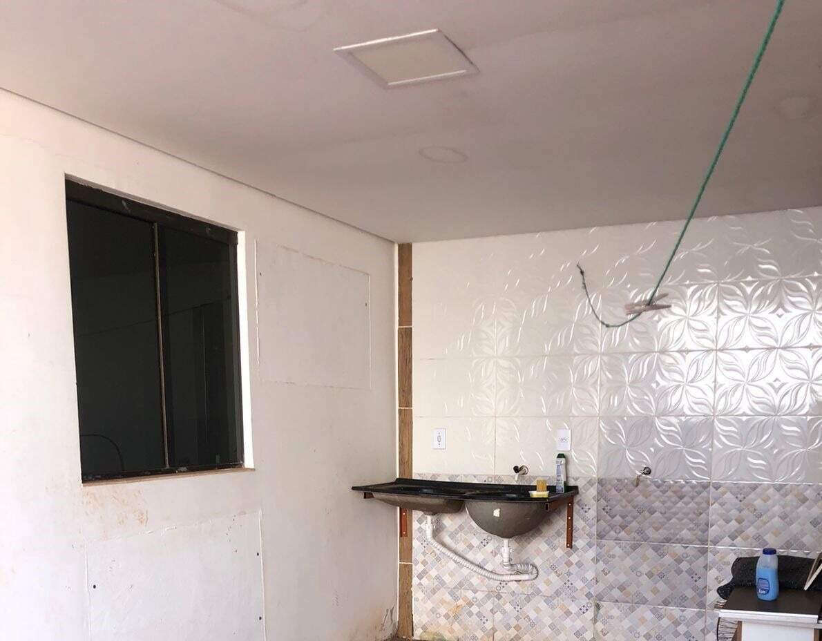 Casa com 2 quartos sendo 1 suíte no Altos Do Indaiá em Dourados/MS — foto 13