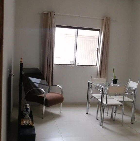 Casa com 2 quartos sendo 1 suíte no Altos Do Indaiá em Dourados/MS — foto 5