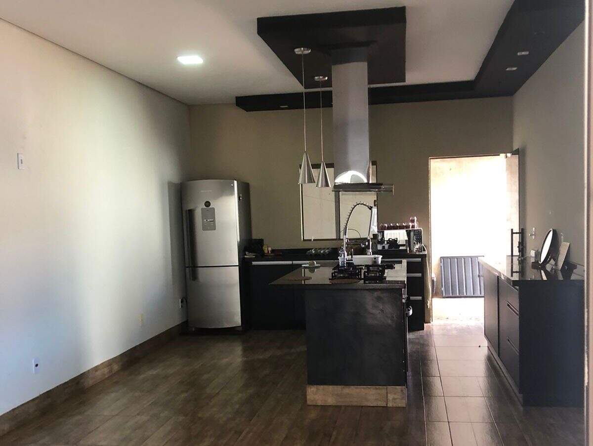 Casa com 2 quartos sendo 1 suíte no Altos Do Indaiá em Dourados/MS — foto 7