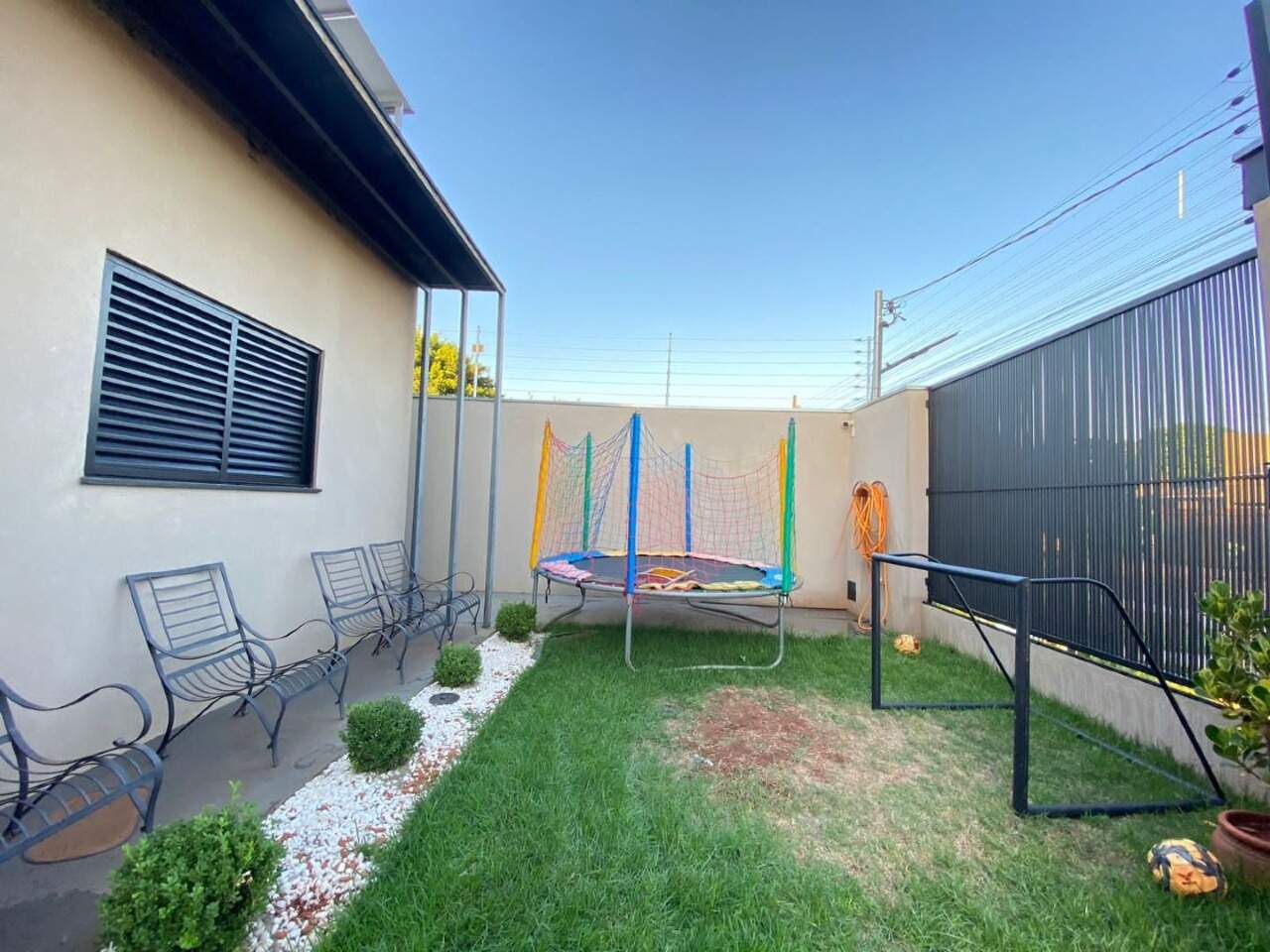 Casa com 2 quartos sendo 1 suíte no Vila Santa Catarina em Dourados/MS — foto 19