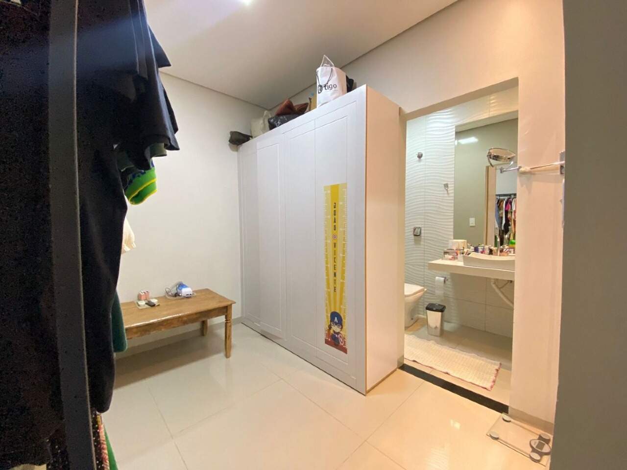 Casa com 2 quartos sendo 1 suíte no Vila Santa Catarina em Dourados/MS — foto 13